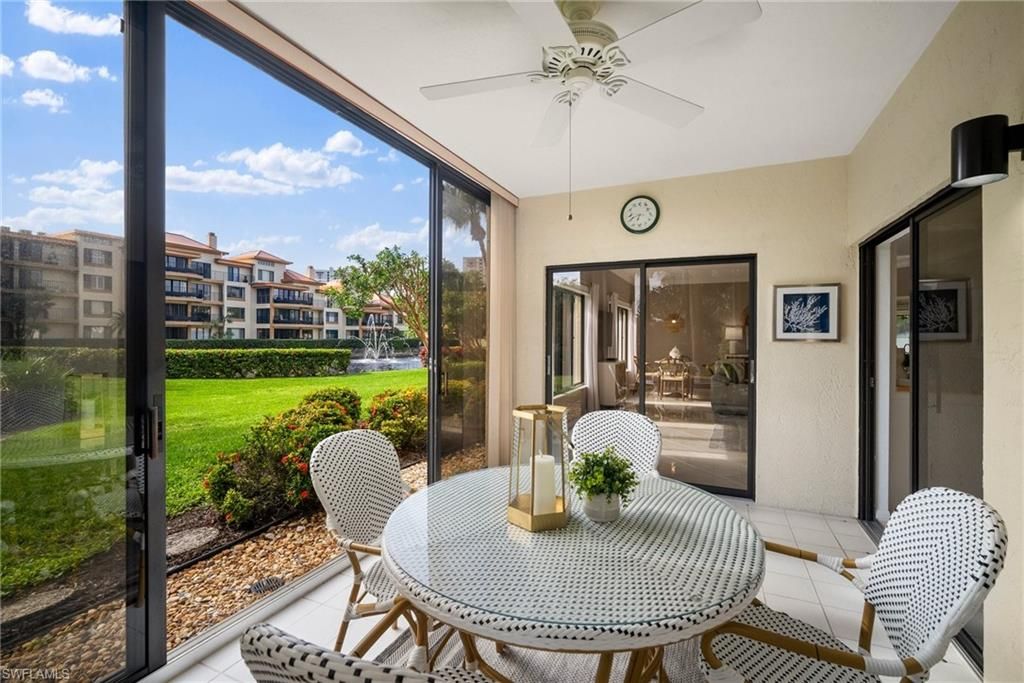 6760 Pelican Bay BLVD 312, NAPLES, FL 34108 — exterior
