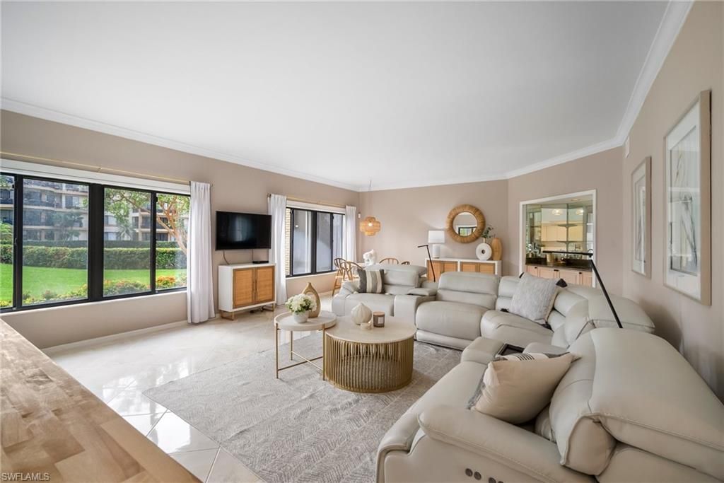6760 Pelican Bay BLVD 312, NAPLES, FL 34108 — photo 2