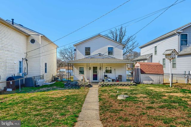 1510 DENTON RD, Essex, MD 21221