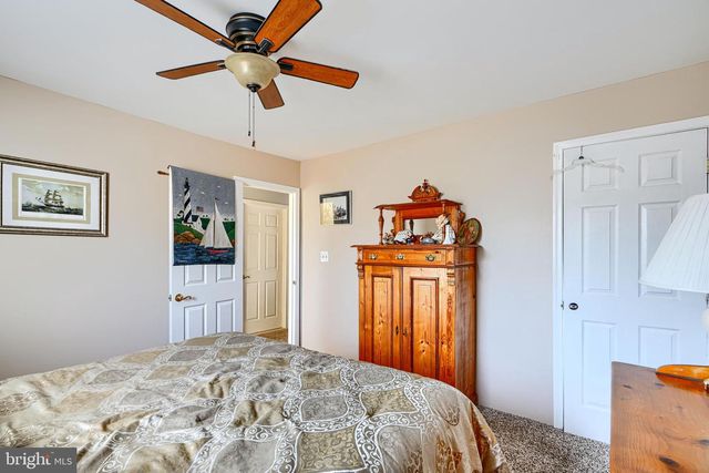 1510 DENTON RD, Essex, MD 21221