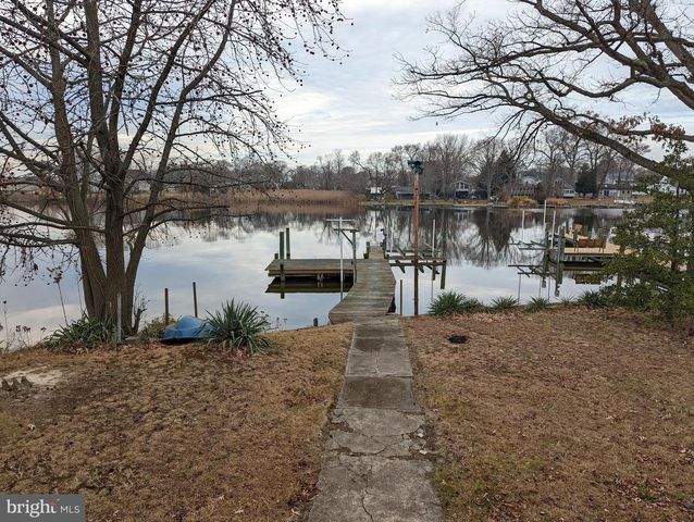 1510 DENTON RD, Essex, MD 21221