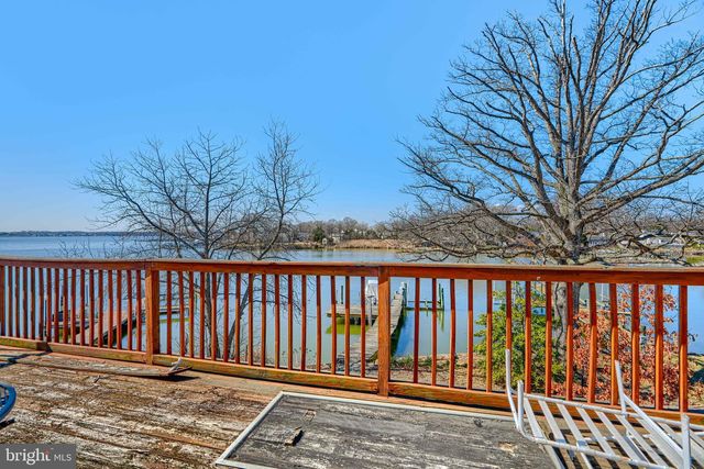 1510 DENTON RD, Essex, MD 21221