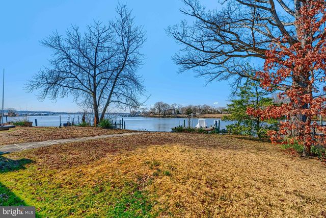 1510 DENTON RD, Essex, MD 21221