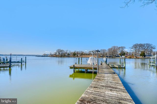 1510 DENTON RD, Essex, MD 21221