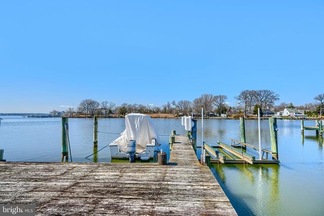 1510 DENTON RD, Essex, MD 21221