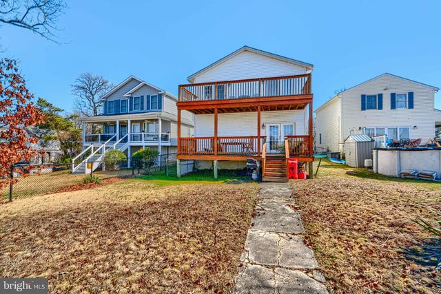 1510 DENTON RD, Essex, MD 21221