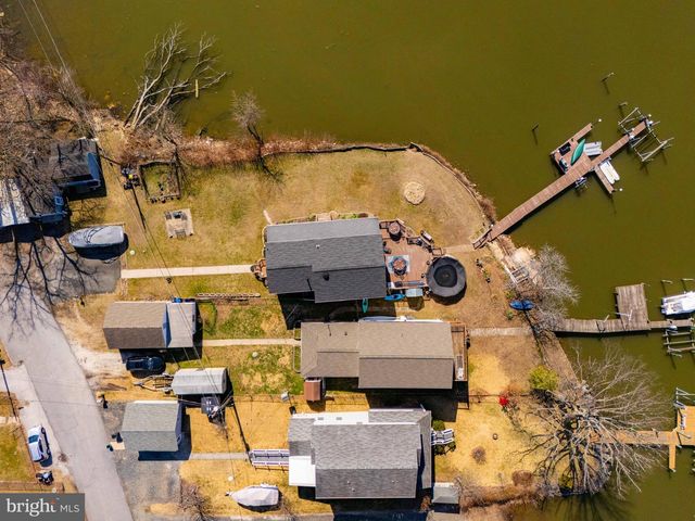 1510 DENTON RD, Essex, MD 21221