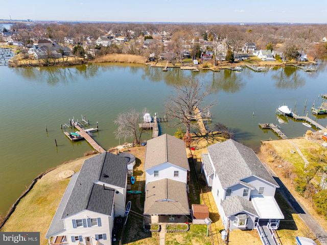 1510 DENTON RD, Essex, MD 21221