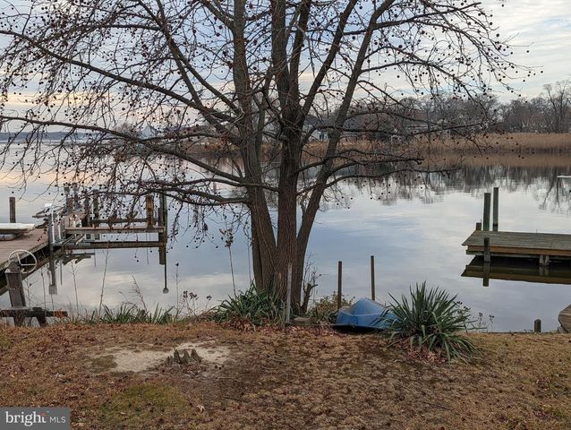 1510 DENTON RD, Essex, MD 21221