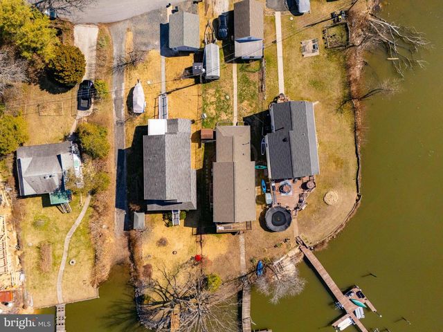 1510 DENTON RD, Essex, MD 21221