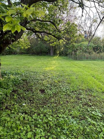 13526 S Kedzie Avenue, Robbins, IL 60472