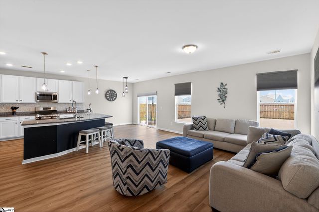 717 Pollyanna Drive, Greenville, SC 29605