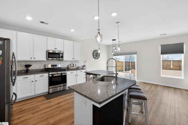 717 Pollyanna Drive, Greenville, SC 29605