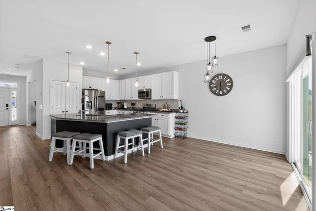 717 Pollyanna Drive, Greenville, SC 29605