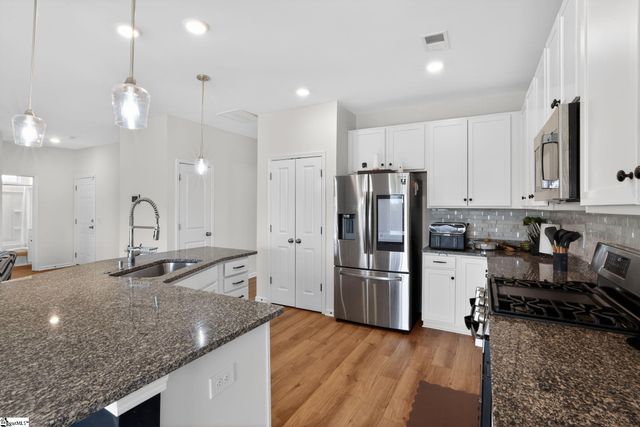 717 Pollyanna Drive, Greenville, SC 29605