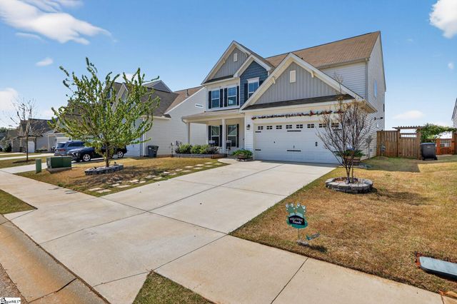 717 Pollyanna Drive, Greenville, SC 29605