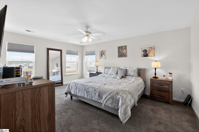 717 Pollyanna Drive, Greenville, SC 29605