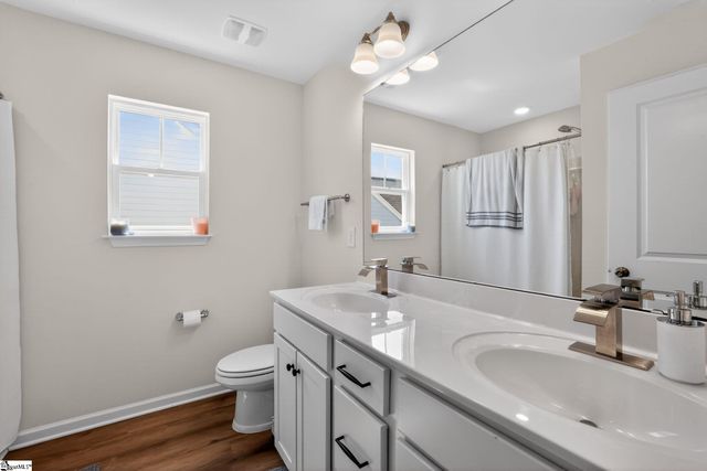 717 Pollyanna Drive, Greenville, SC 29605