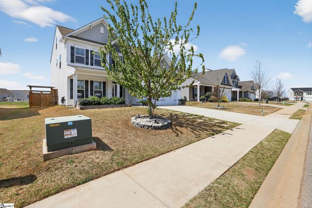 717 Pollyanna Drive, Greenville, SC 29605