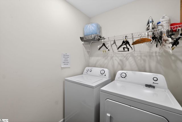 717 Pollyanna Drive, Greenville, SC 29605