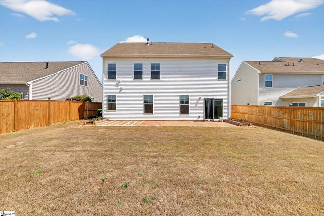 717 Pollyanna Drive, Greenville, SC 29605