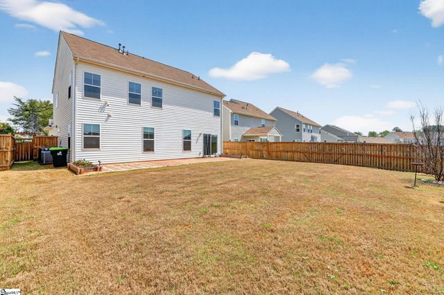 717 Pollyanna Drive, Greenville, SC 29605