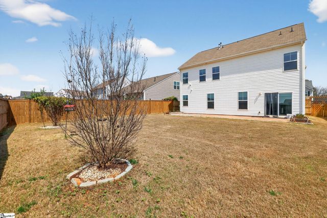 717 Pollyanna Drive, Greenville, SC 29605