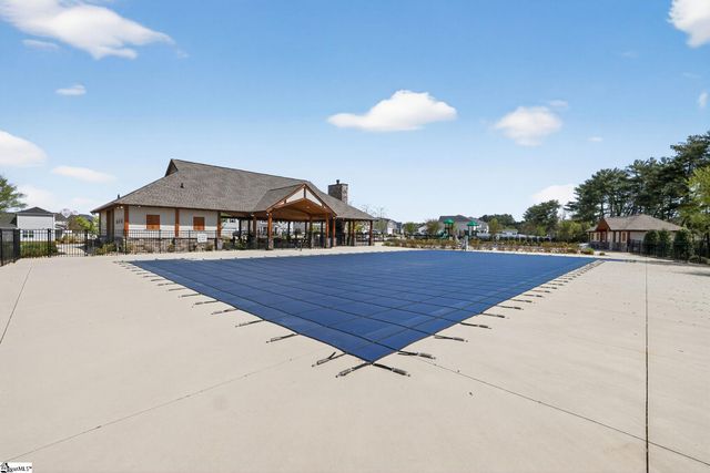 717 Pollyanna Drive, Greenville, SC 29605