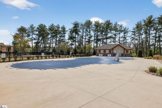 717 Pollyanna Drive, Greenville, SC 29605