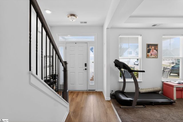 717 Pollyanna Drive, Greenville, SC 29605