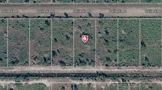 515 GAILLARDIA DRIVE, Indian Lake Estates, FL 33855