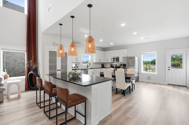 3905 Bluestem Boulevard, Denton, TX 76226
