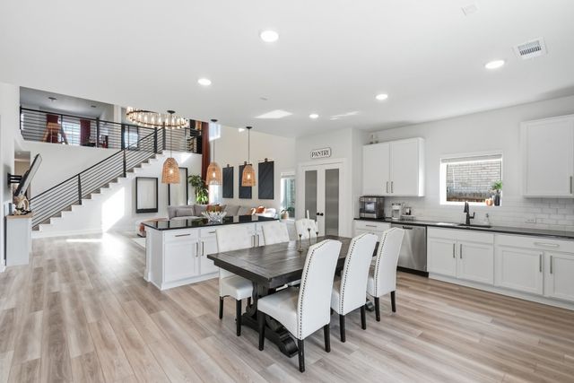 3905 Bluestem Boulevard, Denton, TX 76226