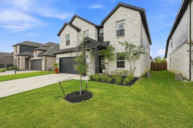 3905 Bluestem Boulevard, Denton, TX 76226