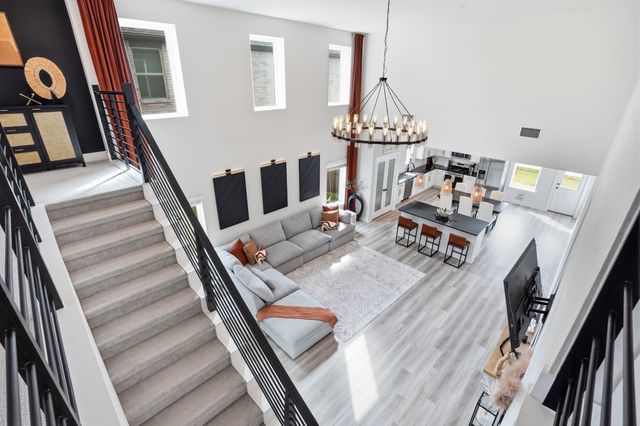 3905 Bluestem Boulevard, Denton, TX 76226