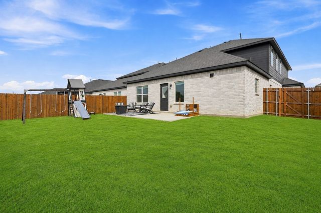 3905 Bluestem Boulevard, Denton, TX 76226