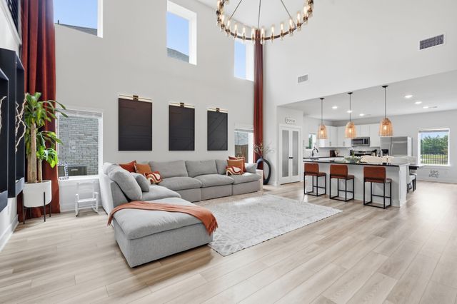 3905 Bluestem Boulevard, Denton, TX 76226