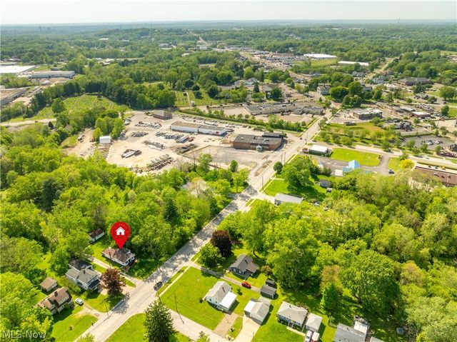 122 Southeast Avenue, Tallmadge, OH 44278