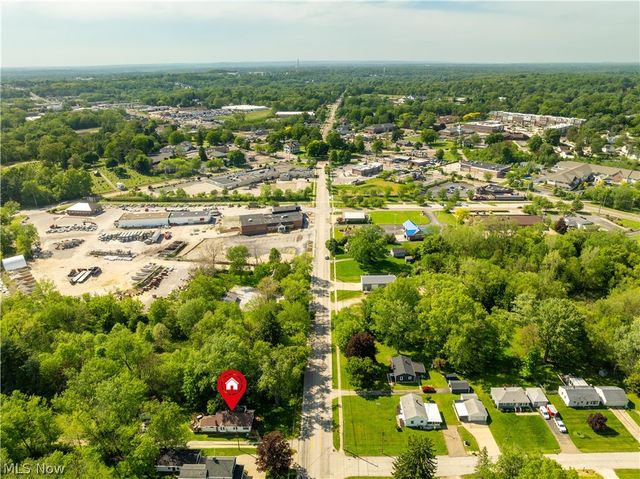 122 Southeast Avenue, Tallmadge, OH 44278