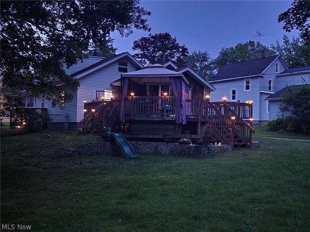 122 Southeast Avenue, Tallmadge, OH 44278