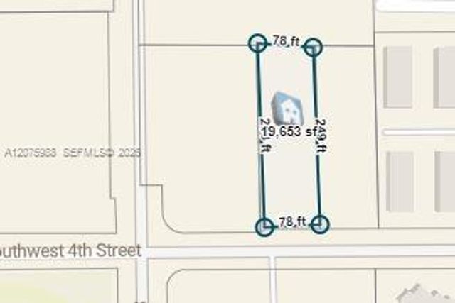 4 SW St 187 Avenue, Homestead, FL 33030