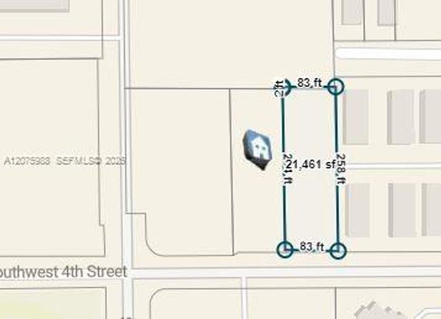 4 SW St 187 Avenue, Homestead, FL 33030
