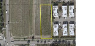 4 SW St 187 Avenue, Homestead, FL 33030
