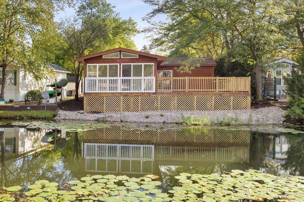 177 Fossil Cove Lane, Wilmington, IL 60481 — photo 2