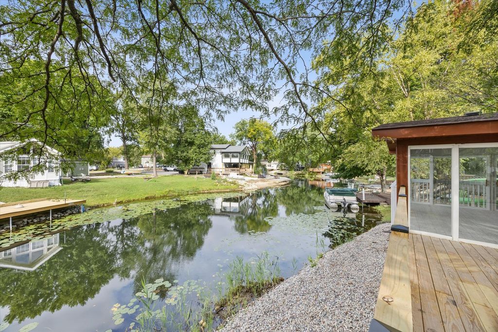 177 Fossil Cove Lane, Wilmington, IL 60481 — photo 5
