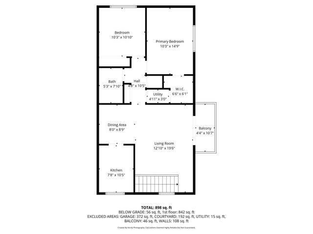 6317 83rd Court N, Brooklyn Park, MN 55445