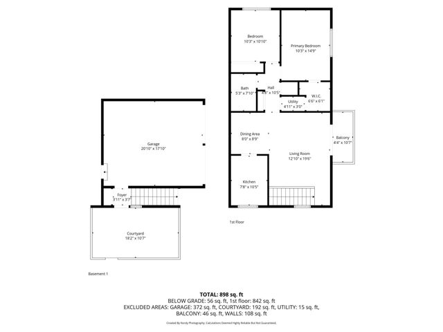 6317 83rd Court N, Brooklyn Park, MN 55445