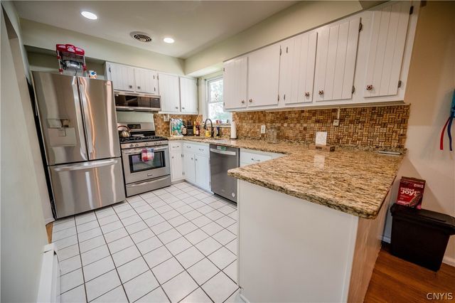 2003 Holly Street, Rome, NY 13440
