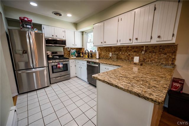 2003 Holly Street, Rome, NY 13440
