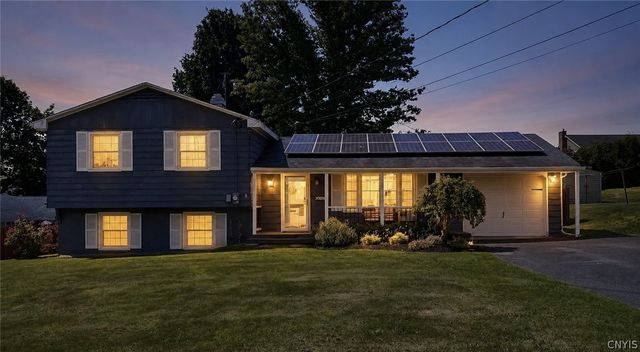 2003 Holly Street, Rome, NY 13440